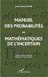 Manuel des probabilités ou... - Bild 1