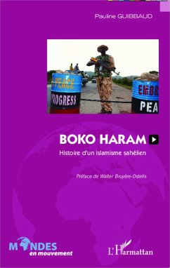 Boko Haram - Guibbaud, Pauline