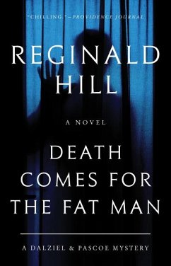 Death Comes for the Fat Man - Hill, Reginald
