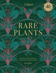 Kew - Rare Plants - Ikin, Ed