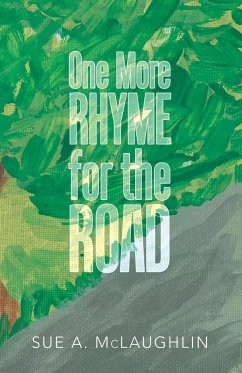 One More Rhyme for the Road - McLaughlin, Sue A.