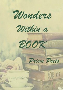 Wonders within a Book - Wiseman, Ronald