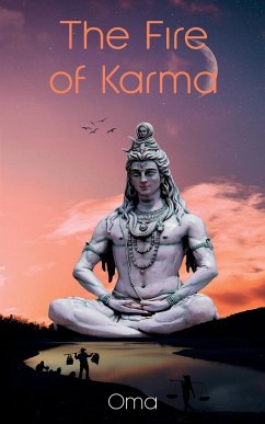 The Fire of Karma - Oma