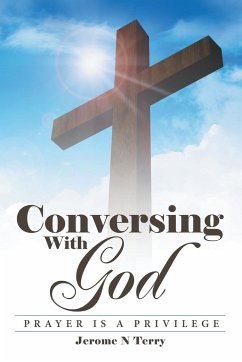 Conversing with God - Terry, Jerome N