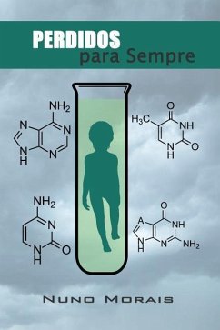 Perdidos para Sempre - Morais, Nuno