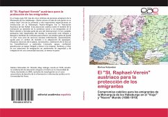 El "St. Raphael-Verein" austriaco para la protección de los emigrantes