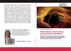 Situaciones de acción y pensamiento aleatorio - Gallego Arias, Diana Patricia