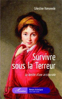 Survivre sous la Terreur - Ramonede, Célestine