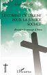 Le combat de l'église pour la justice... - Bild 1