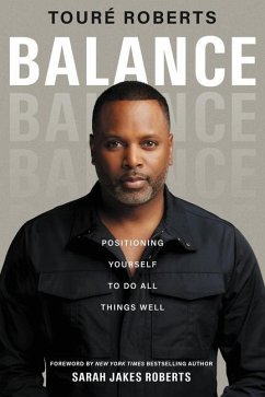 Balance - Roberts, Touré