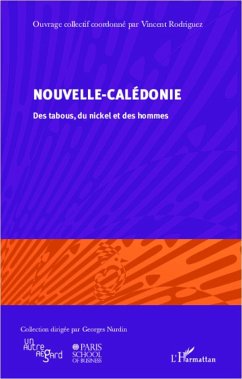 Nouvelle-Calédonie - Rodriguez, Vincent