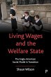 Living Wages and the Welfare State - Bild 1