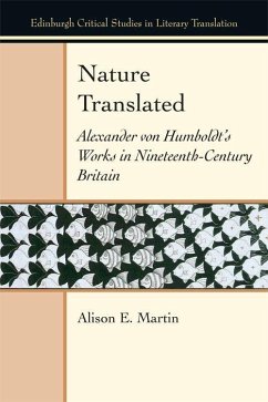 Cover Nature Translated