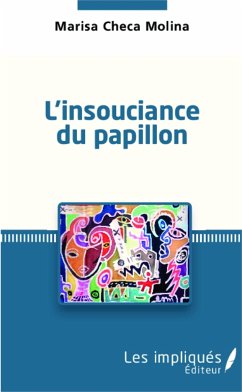 Cover INSOUCIANCE DU PAPILLON