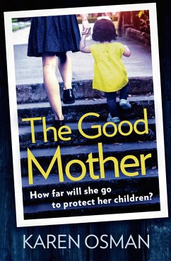 The Good Mother - Osman, Karen