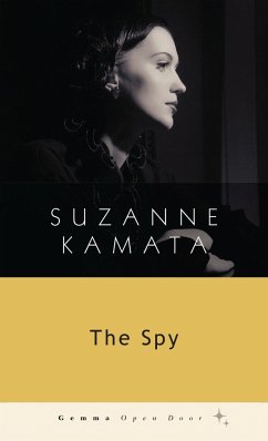 The Spy - Kamata, Suzanne