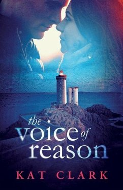 The Voice of Reason - Clark, Kat
