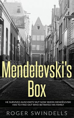 Cover Mendelevski's Box