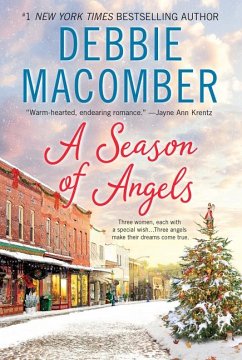 Season of Angels - Macomber, Debbie