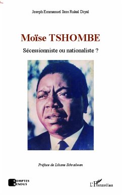 Moïse Tshombe - Ikos Rukal Diyal, Joseph Emmanuel