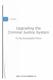 Upgrading the Criminal Justice System: to Its Synergistic Form