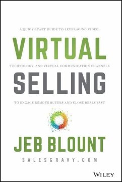 Virtual Selling - Blount, Jeb
