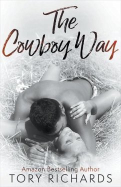 The Cowboy Way - Richards, Tory