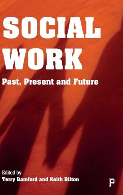 Cover Social Work
