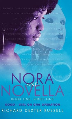Cover Nora and Novella