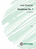 Symphony No. 1: Full Score