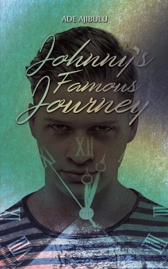 Johnny's Famous Journey - Ajibulu, Ade