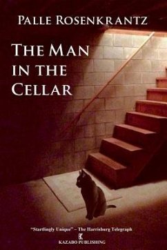 The Man in the Cellar - Rosenkrantz, Palle