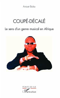 Coupé-décalé - Boka, Anicet