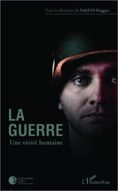 La guerre une vérité humaine - El Haggar, Nabil