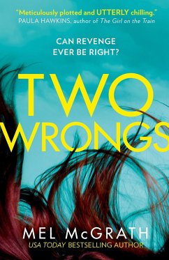 Two Wrongs - McGrath, Melanie