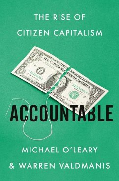 Accountable - O'Leary, Michael; Valdmanis, Warren