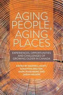 Aging People, Aging Places