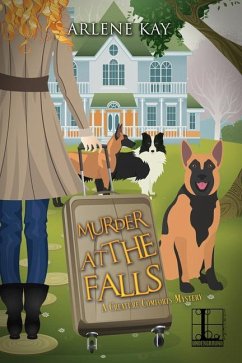 Murder at the Falls - Kay, Arlene