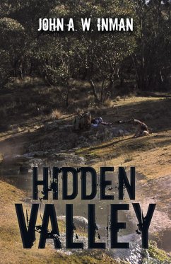 Hidden Valley - Inman, John A. W.