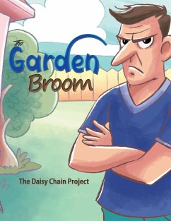 The Garden Broom - The Daisy Chain Project