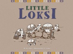 Little Loksi - Hays, Trey