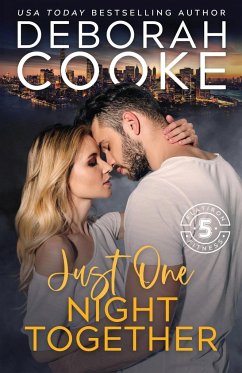 Just One Night Together - Cooke, Deborah