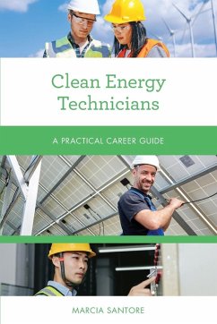 Clean Energy Technicians - Santore, Marcia