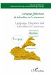 Langage, littérature et éducation au... - Bild 1