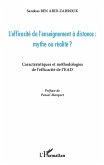 L'efficacité de l'enseignement à distance : mythe ou réalité ?