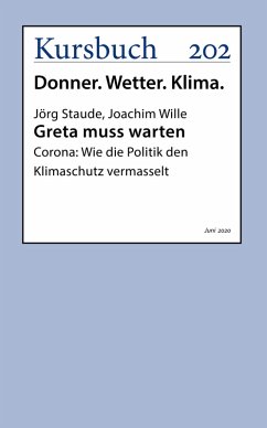 Cover Greta muss warten (eBook, ePUB)