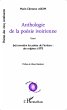 Anthologie de la poésie ivoirienne - Bild 1
