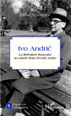 Ivo Andric - Novakovic, Jelena