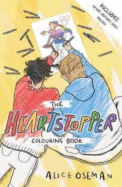 Heartstopper. Tom 1 by Alice Oseman