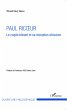 Paul Ricoeur - Bild 1